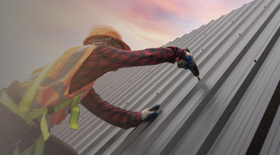 Expert top industrial roofings services in Perry, IA